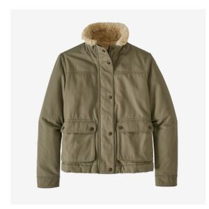 Patagonia Maple Grove Jacket